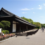 皇居〜丸の内