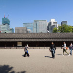 皇居〜丸の内