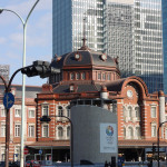 東京駅