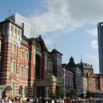 東京駅