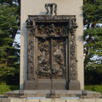 ロダン『地獄の門』