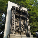 ロダン『地獄の門』