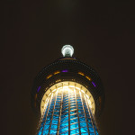 東京スカイツリー