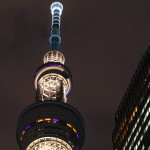 東京スカイツリー
