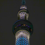東京スカイツリー