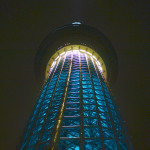 東京スカイツリー