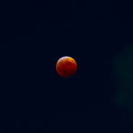 lunar eclipse