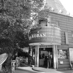 銀座数寄屋橋交番