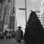 銀座四丁目交差点