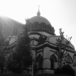 ニコライ堂（東京復活大聖堂）