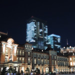 東京駅