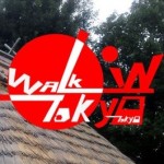walkinTokyo