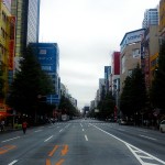 中央通り（秋葉原メインストリート）