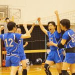 2015_spring rocal volleyball Tournament