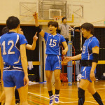 2015_spring rocal volleyball Tournament