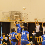 2015_spring rocal volleyball Tournament