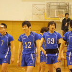 2015_spring volleyball Tournament